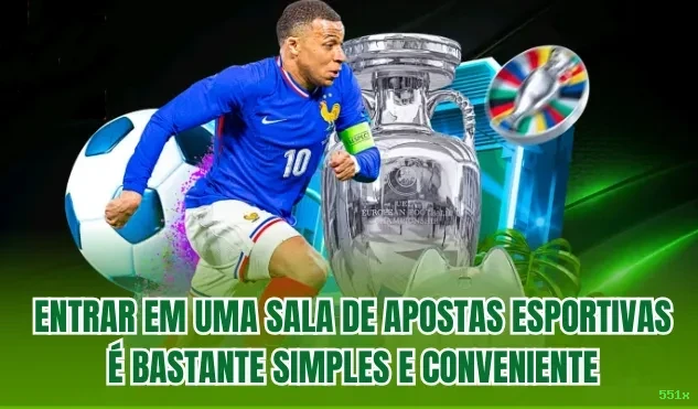 Lottery Clássica na 551x